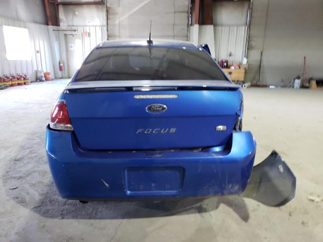 Photo 6 from auction – 2010 FORD FOCUS SES with VIN 1FAHP3GN7AW129083