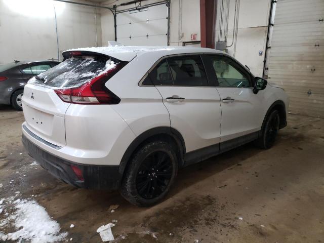 Photo 3 from auction – 2022 MITSUBISHI ECLIPSE CR with VIN JA4ATVAA6NZ055792