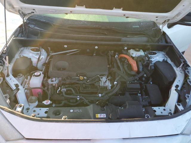 Photo 11 from auction – 2020 TOYOTA RAV4 XSE with VIN JTMEWRFVXLD525270