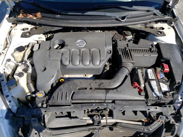 Photo 11 from auction – 2011 NISSAN ALTIMA BAS with VIN 1N4AL2AP6BC166808