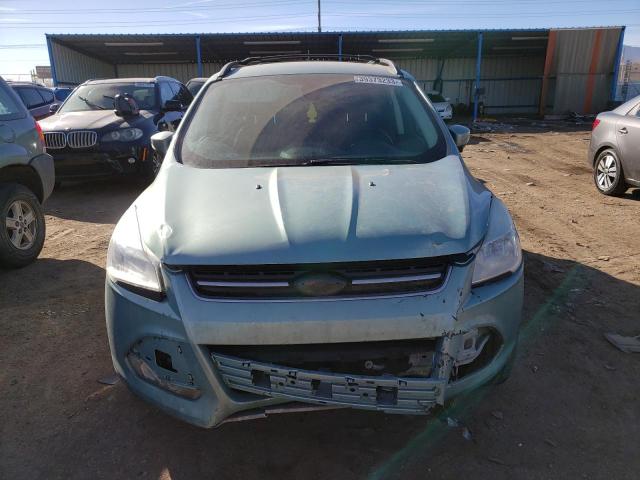 Photo 5 from auction – 2013 FORD ESCAPE SEL with VIN 1FMCU9H91DUC24171