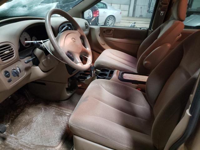 Photo 7 from auction – 2001 DODGE GRAND CARA with VIN 2B4GP44381R411995