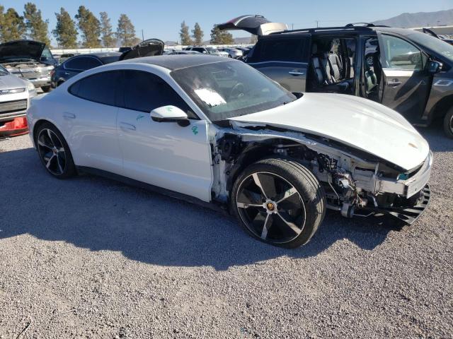 Photo 4 from auction – 2022 PORSCHE TAYCAN with VIN WP0AA2Y15NSA11908