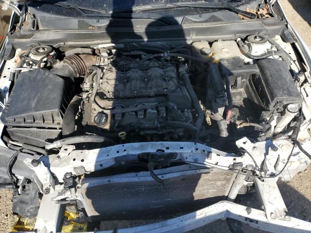 Photo 11 from auction – 2014 CHEVROLET IMPALA LT with VIN 2G1125S36E9184000