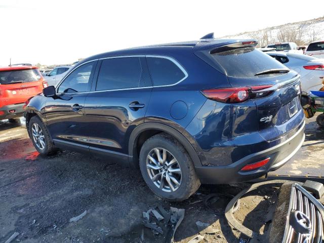 Photo 2 from auction – 2016 MAZDA CX-9 TOURI with VIN JM3TCBCY4G0121021