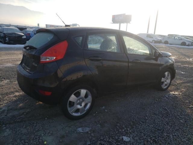 Photo 3 from auction – 2011 FORD FIESTA SE with VIN 3FADP4EJ6BM196568