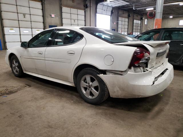 Photo 2 from auction – 2006 PONTIAC GRAND PRIX with VIN 2G2WP552561114588