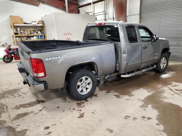 Photo 3 from auction – 2009 GMC SIERRA K15 with VIN 1GTEK19C79Z115156
