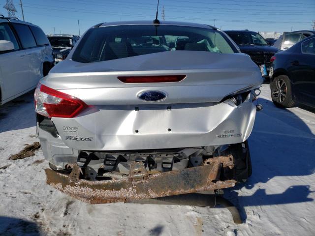 Photo 6 from auction – 2014 FORD FOCUS SE with VIN 1FADP3F26EL160239