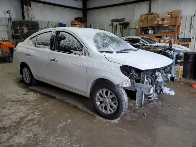 Photo 4 from auction – 2017 NISSAN VERSA S with VIN 3N1CN7APXHL890950