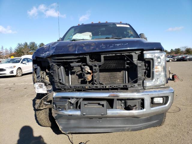 Photo 5 from auction – 2017 FORD F250 SUPER with VIN 1FT7W2B6XHEC50094