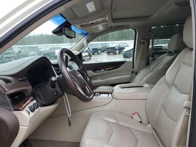 صورة رقم 7 من المزاد - 2015 CADILLAC ESCALADE E مع VIN 1GYS4JKJ3FR163300