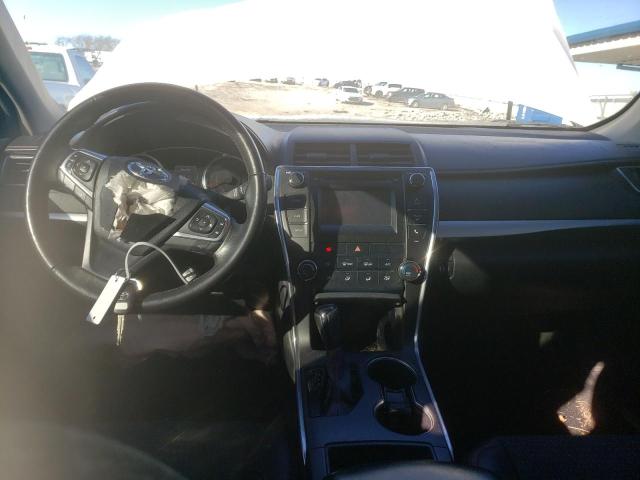 Photo 8 from auction – 2015 TOYOTA CAMRY LE with VIN 4T1BF1FK9FU035297