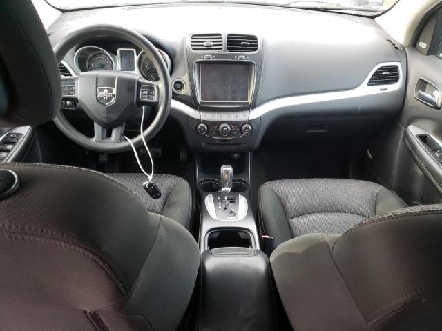 Photo 8 from auction – 2011 DODGE JOURNEY MA with VIN 3D4PG1FG2BT506183
