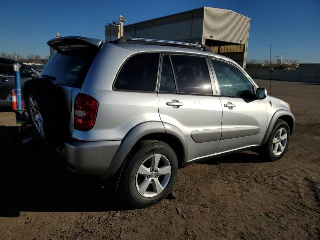 Photo 3 from auction – 2004 TOYOTA RAV4 with VIN JTEGD20V740016658