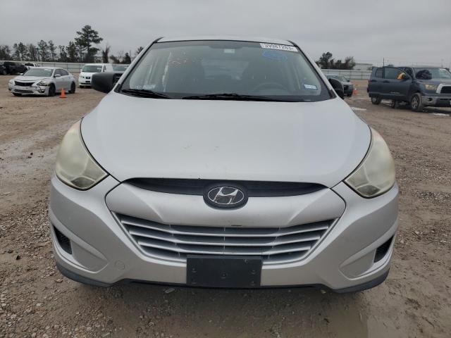 Photo 5 from auction – 2011 HYUNDAI TUCSON GL with VIN KM8JT3AB2BU145559