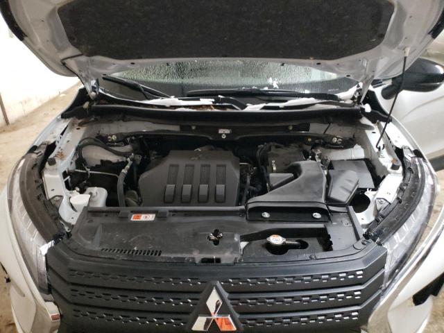 Photo 12 from auction – 2022 MITSUBISHI ECLIPSE CR with VIN JA4ATVAA6NZ055792