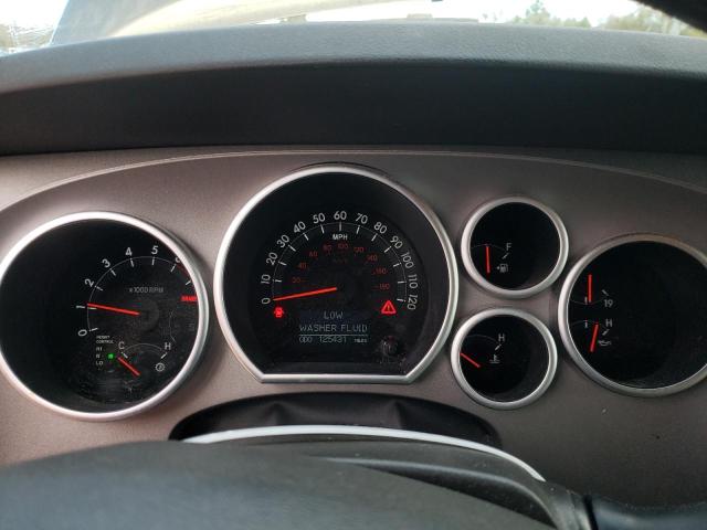 Photo 9 from auction – 2010 TOYOTA SEQUOIA PL with VIN 5TDYY5G14AS028051