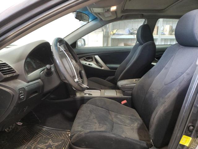Photo 7 from auction – 2011 TOYOTA CAMRY BASE with VIN 4T1BF3EK3BU213986