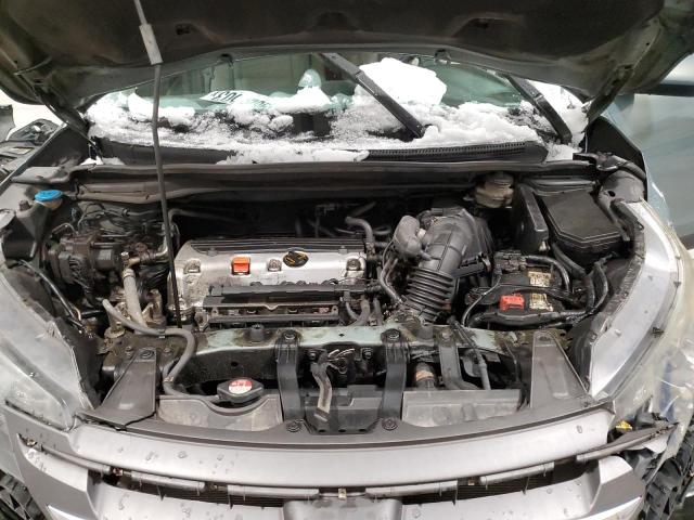 Photo 12 from auction – 2012 HONDA CR-V EXL with VIN 2HKRM4H78CH117398