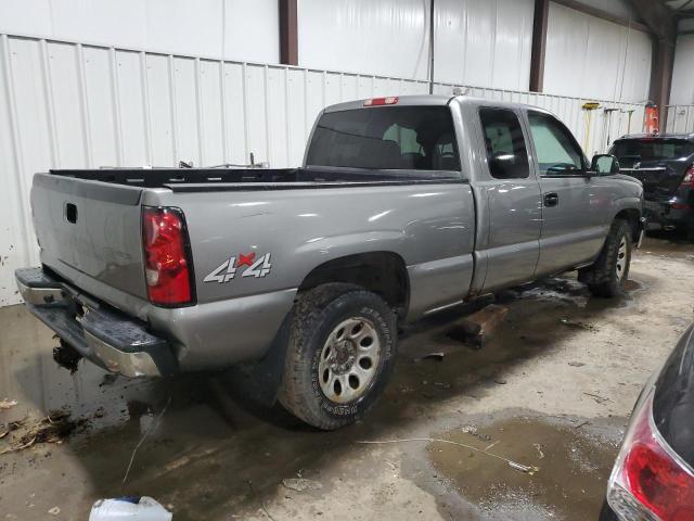 Zdjęcie 3 z aukcji – 2006 CHEVROLET SILVERADO z VIN 1GCEK19B26E271440