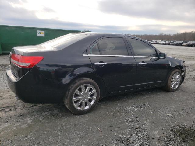 Photo 3 from auction – 2011 LINCOLN MKZ with VIN 3LNHL2JC3BR758671