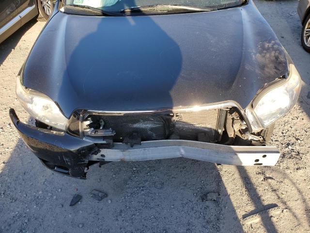 Photo 12 from auction – 2008 TOYOTA HIGHLANDER with VIN JTEES43A982072743