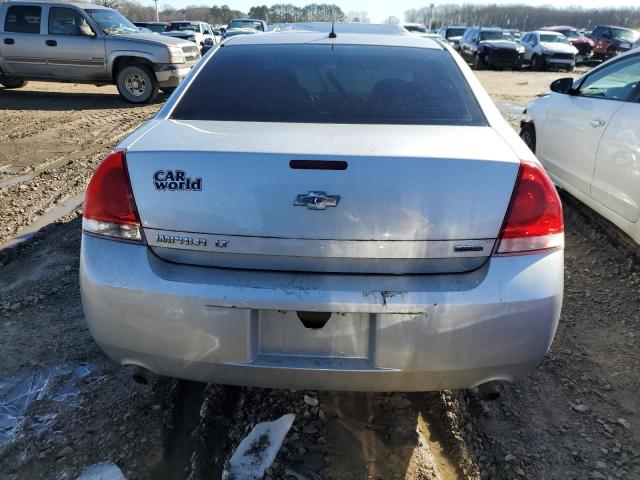 Photo 6 from auction – 2014 CHEVROLET IMPALA LIM with VIN 2G1WB5E35E1148055