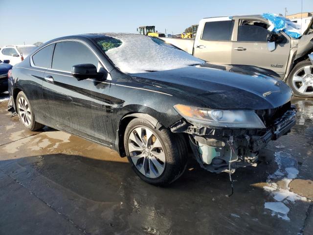 Photo 4 from auction – 2015 HONDA ACCORD EXL with VIN 1HGCT1B80FA012604
