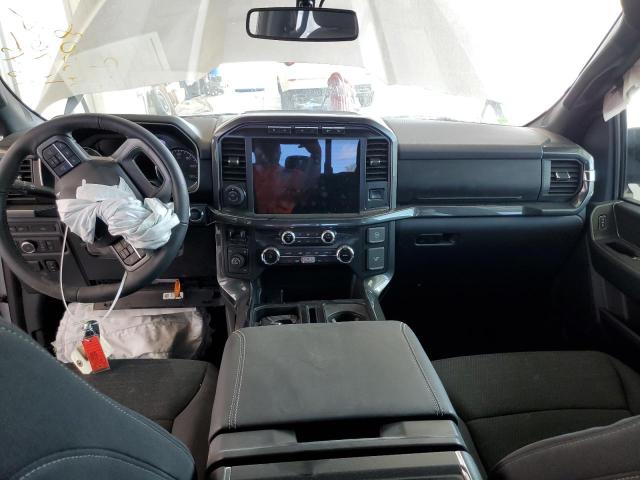 Photo 8 from auction – 2022 FORD F150 SUPER with VIN 1FTFW1ED6NFA41845
