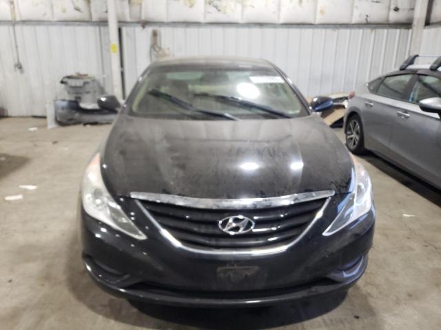 Photo 5 from auction – 2012 HYUNDAI SONATA GLS with VIN 5NPEB4AC2CH435626