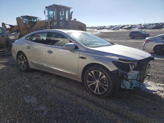 Photo 4 from auction – 2017 BUICK LACROSSE E with VIN 1G4ZP5SS5HU161880