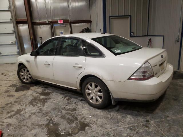 Photo 2 from auction – 2009 FORD TAURUS SE with VIN 1FAHP23W79G125520