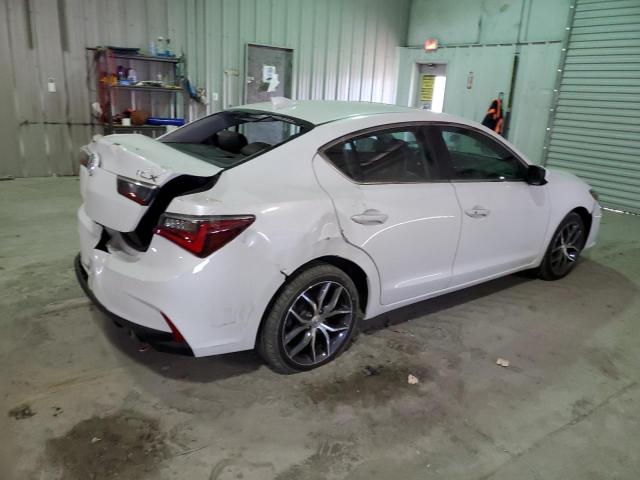 Photo 3 from auction – 2020 ACURA ILX PREMIU with VIN 19UDE2F75LA001079