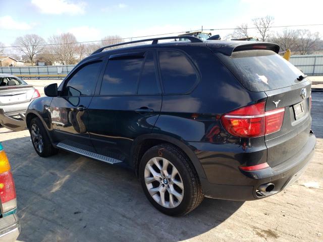 Photo 2 from auction – 2012 BMW X5 XDRIVE3 with VIN 5UXZV4C51CL748216