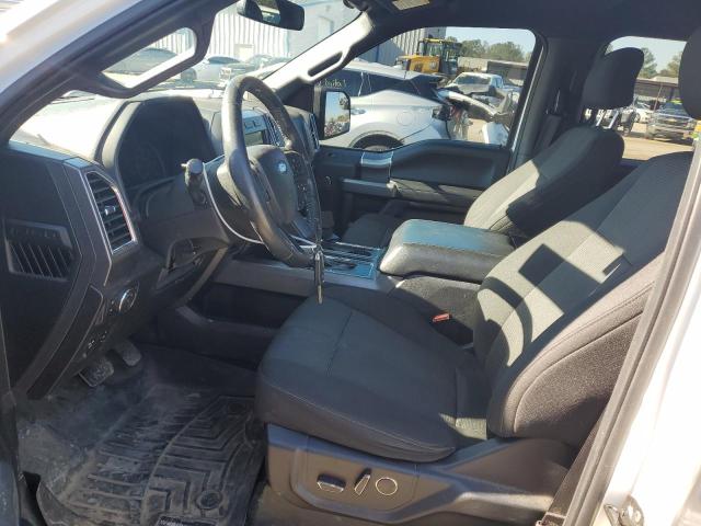 Photo 7 from auction – 2017 FORD F150 SUPER with VIN 1FTEW1EP8HFA85582