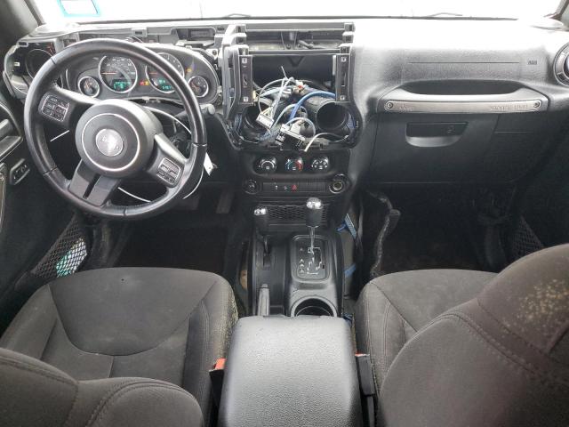 Photo 8 from auction – 2018 JEEP WRANGLER U with VIN 1C4BJWDGXJL820117