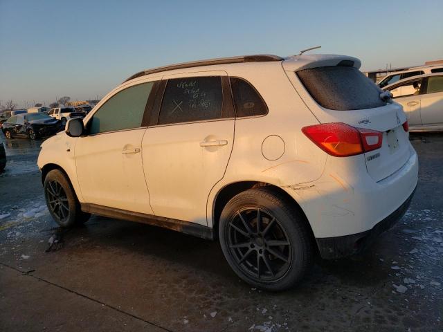 Photo 2 from auction – 2014 MITSUBISHI OUTLANDER with VIN 4A4AP4AU0EE016646