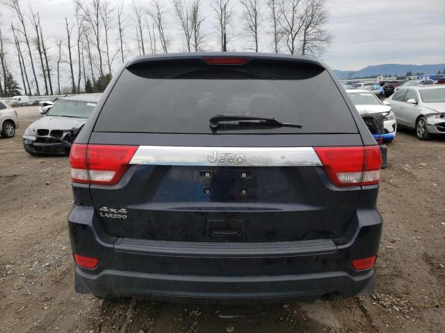 Photo 6 from auction – 2011 JEEP GRAND CHER with VIN 1J4RR4GG2BC503385