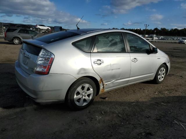 Photo 3 from auction – 2008 TOYOTA PRIUS with VIN JTDKB20UX83447771
