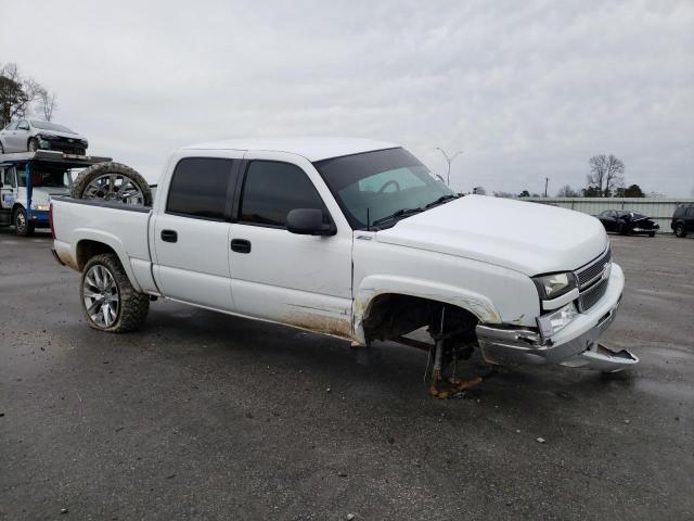 Photo 4 from auction – 2006 CHEVROLET SILVERADO with VIN 2GCEK13Z861298634