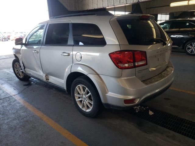 Photo 2 from auction – 2014 DODGE JOURNEY SX with VIN 3C4PDDBG4ET108412