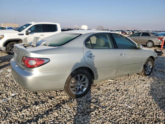 Photo 3 from auction – 2004 LEXUS ES 330 with VIN JTHBA30G845039026