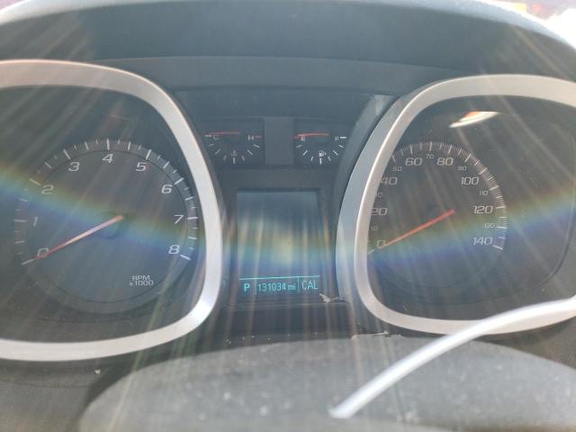 Photo 9 from auction – 2015 CHEVROLET EQUINOX LT with VIN 2GNFLGEK2F6126906