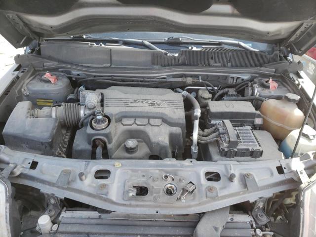 Photo 12 from auction – 2006 CHEVROLET EQUINOX LT with VIN 2CNDL73F566193890