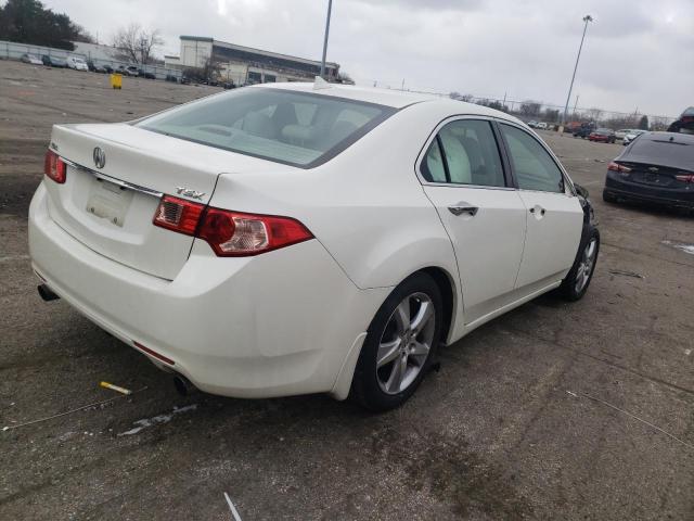 Photo 3 from auction – 2011 ACURA TSX with VIN JH4CU2F65BC007311