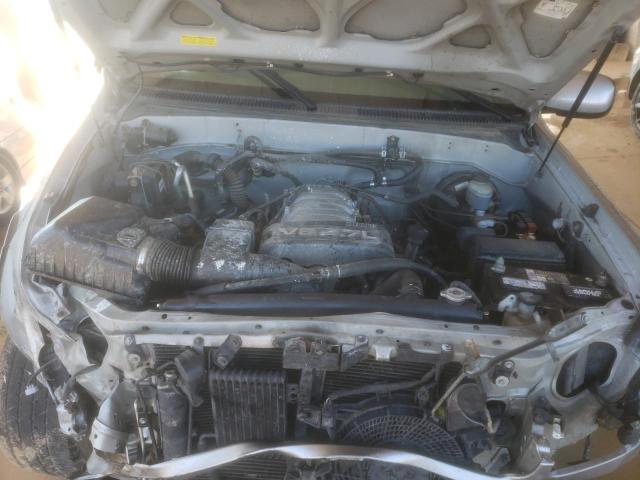 Photo 12 from auction – 2004 TOYOTA SEQUOIA SR with VIN 5TDZT34A94S206455