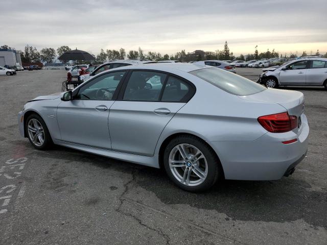 Photo 2 from auction – 2016 BMW 528 I with VIN WBA5A5C55GG352898