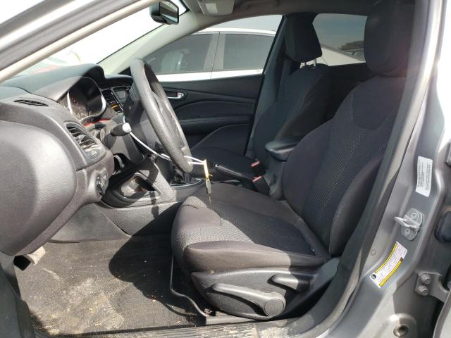 Photo 7 from auction – 2014 DODGE DART SE with VIN 1C3CDFAA7ED868867
