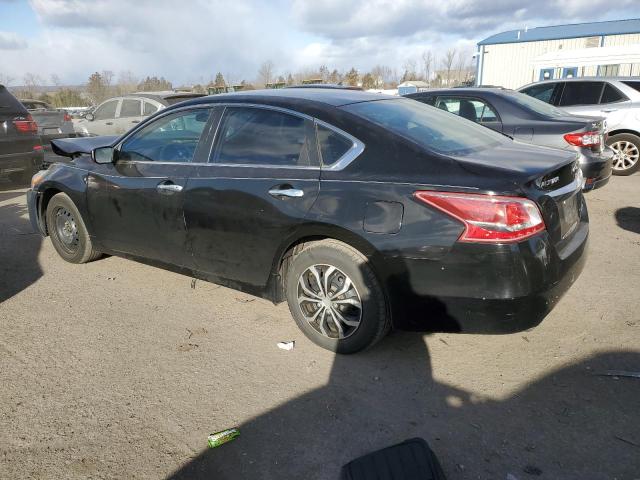 Photo 2 from auction – 2013 NISSAN ALTIMA 2.5 with VIN 1N4AL3AP4DC229736